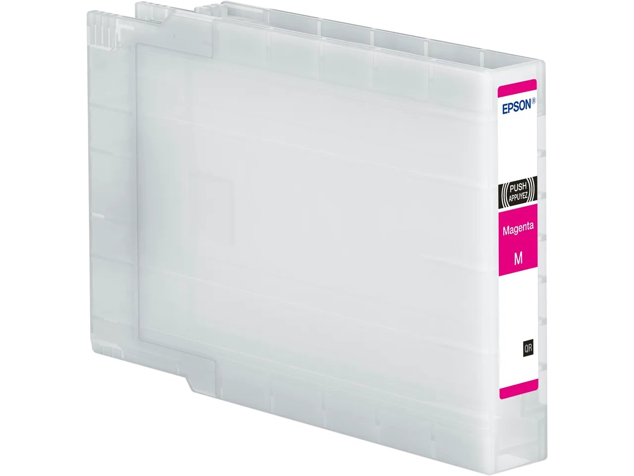 C13T04A340 EPSON WFC8190 - cartouche magenta Grande Capacité