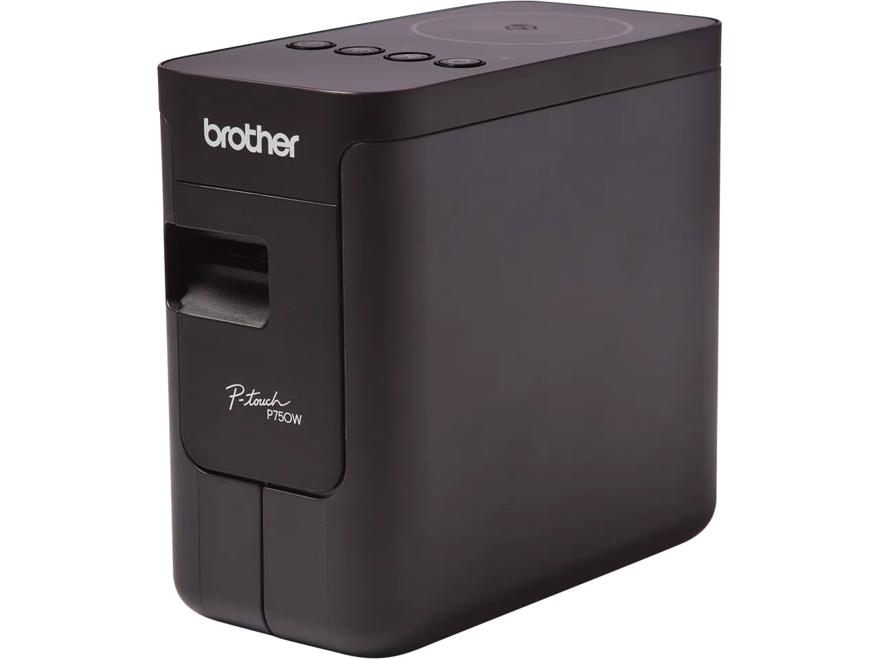 BROTHER PT P750W - MACHINE À ÉTIQUETER