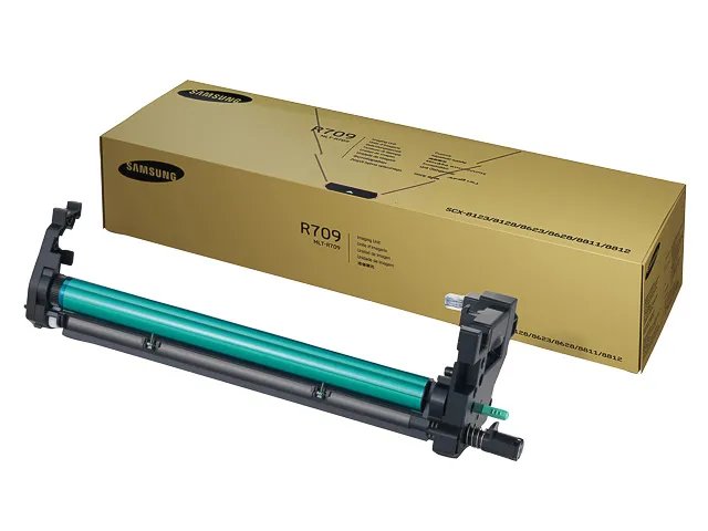 SS840A SAMSUNG SCX8123NA Tambour (OPC) Noir