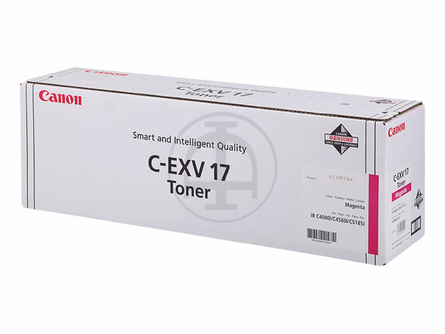 0260B002 CANON IRC4581I Toners magenta