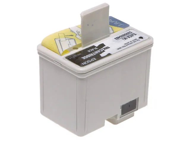SJIC6K EPSON TMJ7100 - cartouche noire