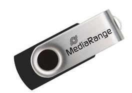 CLEF/CLÉ USB2 4GO