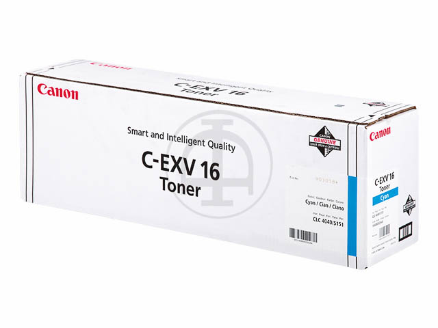 1068B002 CANON CLC4040 Toners cyan