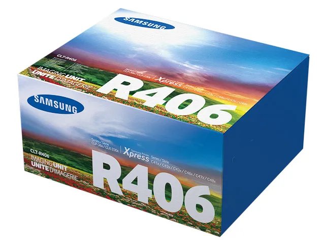 SU403A SAMSUNG CLP360 Tambour (OPC)