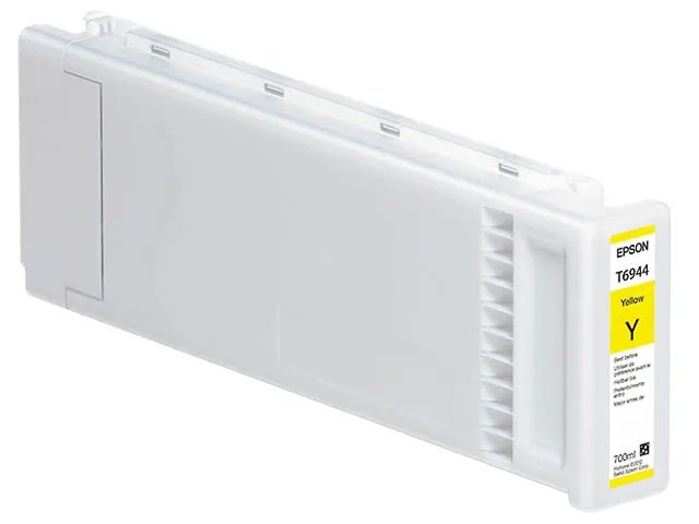 C13T694400 EPSON SC T7000 - cartouche Jaune Grande Capacité