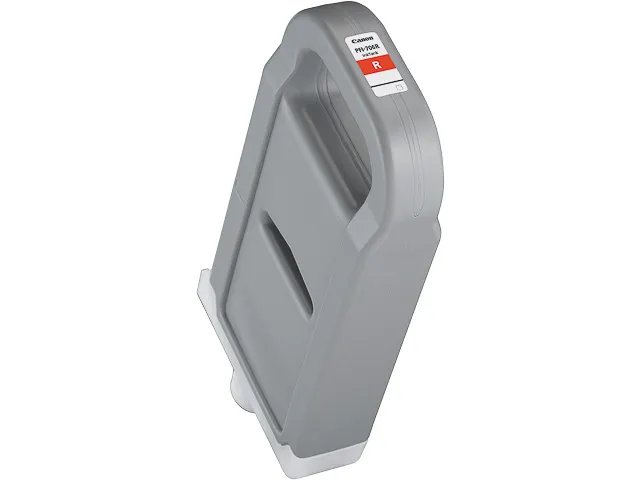 PFI706R CANON IPF8300 - cartouche rouge Grande Capacité