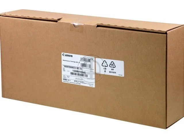 MC16 CANON IPF600 Kits de maintenance - cartouche 