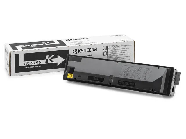 TK5195K KYOCERA TA306CI Toner noir
