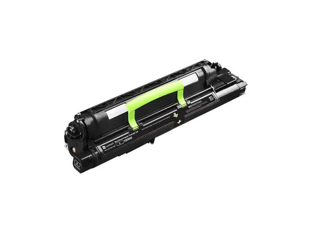 72K0DK0 LEXMARK CS820 Développeur Noir