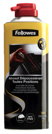 AEROSOL ECO 200 ML NET GAZ SEC TOUTES POSITIONS 