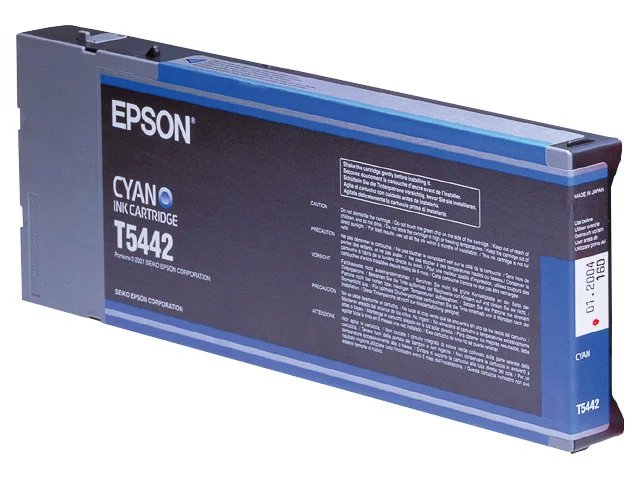 C13T544200 EPSON - Standard PRO9600 - cartouche  cyan