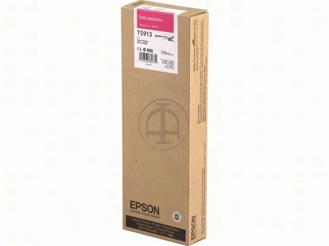 C13T591300 EPSON - Standard PRO11880 - cartouche magenta