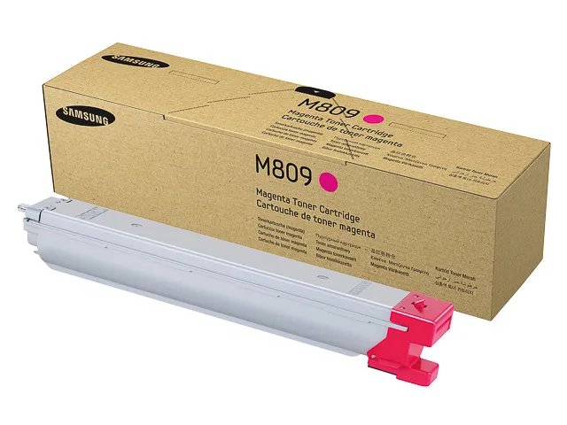 SS649A SAMSUNG CLX9201NA Toner magenta
