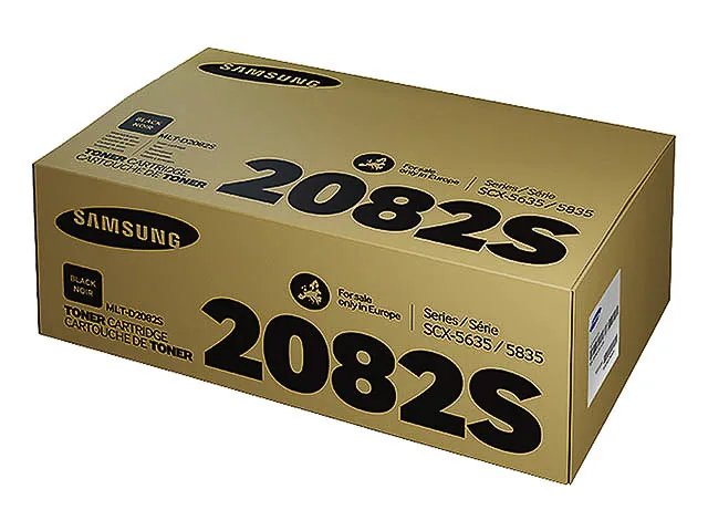 SU987A SAMSUNG SCX5635 - Toner noir