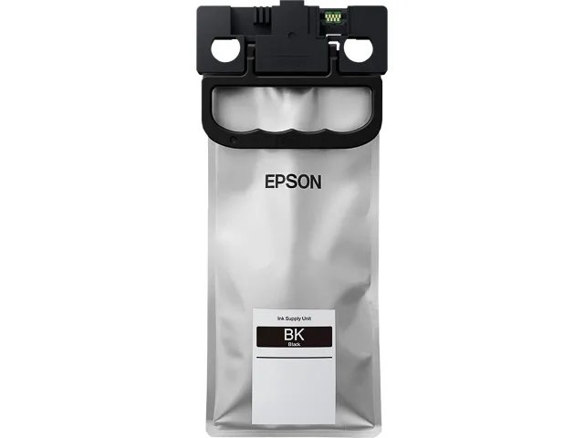 C13T01C100 EPSON WFC529R - cartouche noire Grande Capacité