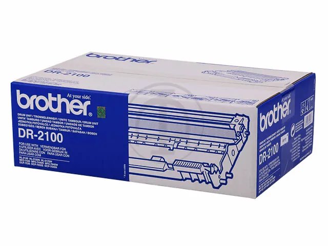 DR2100 BROTHER HL2140 Tambour (OPC)