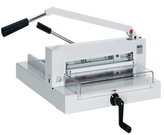 MASSICOT CISAILLE ROGNEUSE HSM R4800 