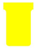 ETUI 100 FICHES T IND 1.0 JAUNE