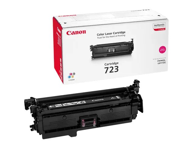 CANON 723 M Magenta 