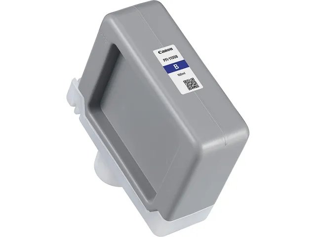PFI1100B CANON IPF2000 - cartouche bleue