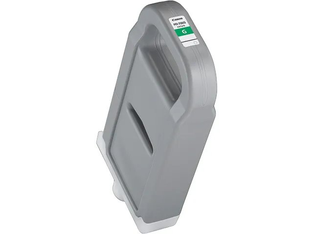 PFI706G CANON IPF8300 - cartouche verte Grande Capacité