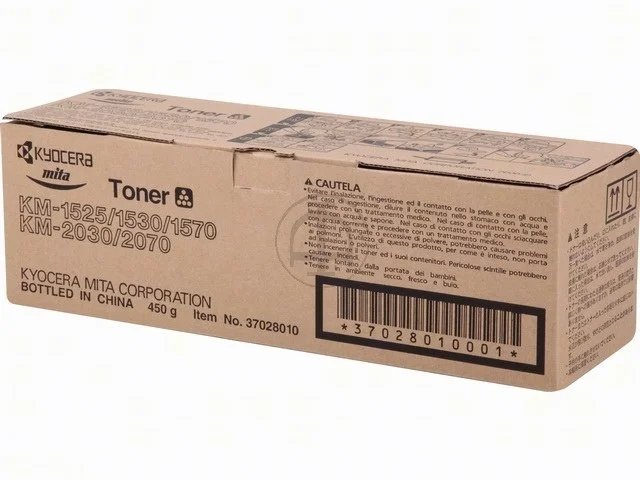 37028010 KYOCERA KM1530 Toners noir