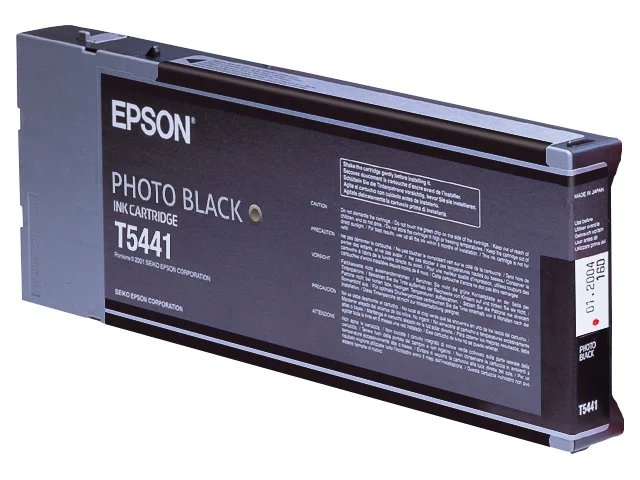 C13T544100 EPSON - Standard PRO9600 photo  - cartouche noire