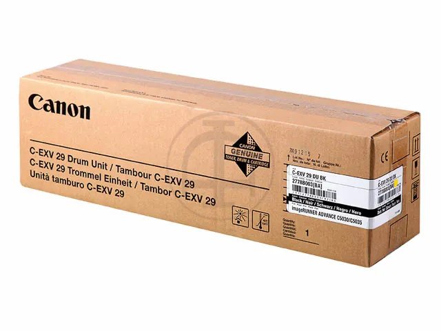2778B003 CANON IRC5030I Tambour (OPC) Noir