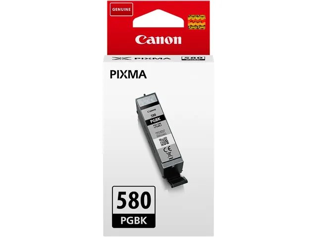 PGI580PGBK - CANON TS6150 photo  - cartouche noire - Standard