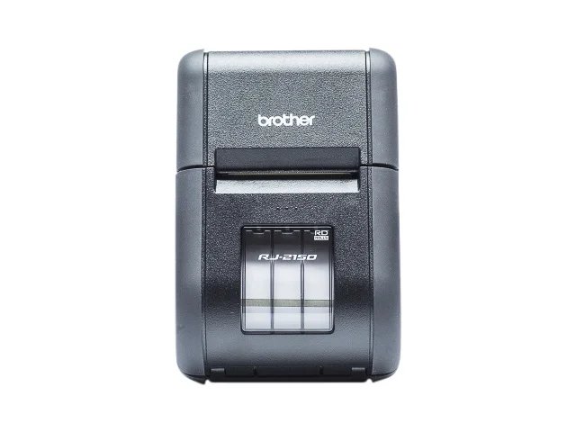 BROTHER RJ2150 Imprimantes d'étiquettes