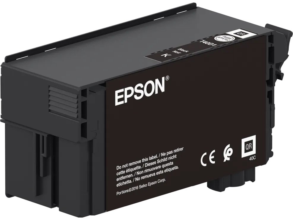 C13T40D140 EPSON SC T3100 - cartouche noire
