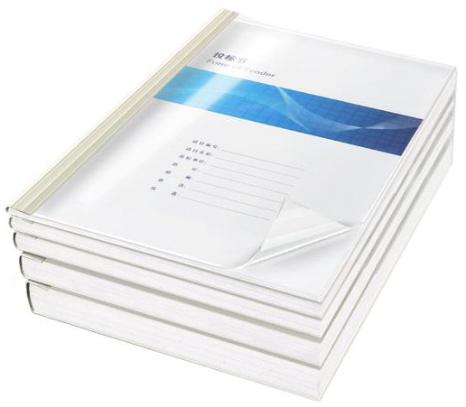 PAQUET 80 CH.PREENCOLLEES DOS 9MM