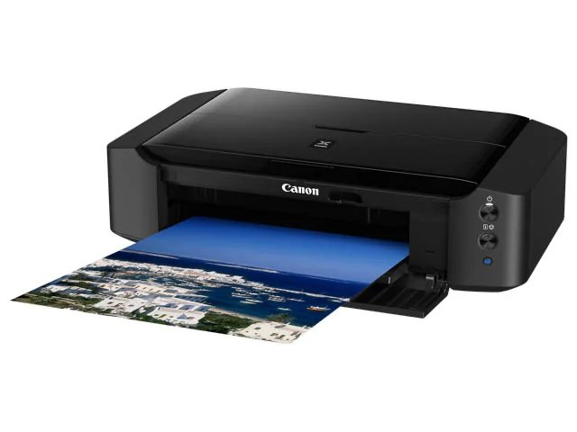 CANON PIXMA IP8750 Imprimantes Jet d'encre