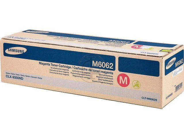 SS613A SAMSUNG CLX9350 Toner magenta