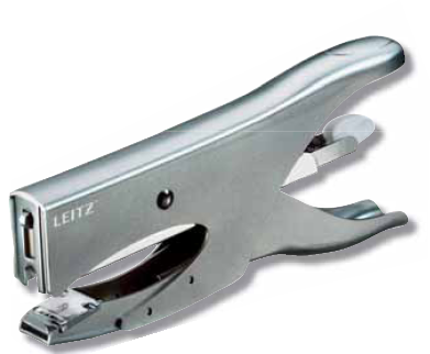 PINCE AGRAFEUSE METAL LEITZ