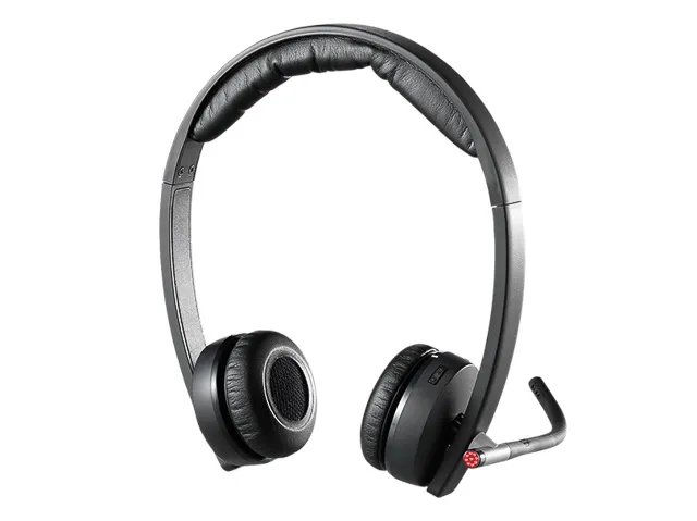 H820E LOGITECH COMPUTER CASQUE AUDIO