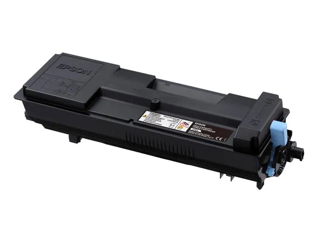 C13S050762 EPSON Aculaser8100DN Toner noir