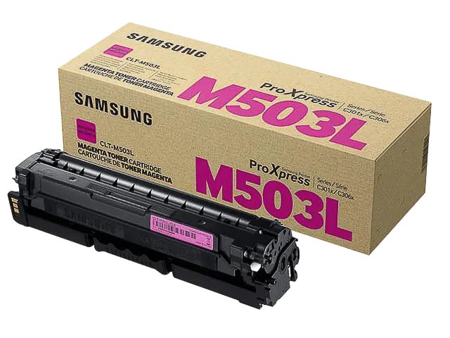 SU281A SAMSUNG C3060FR Toner magenta