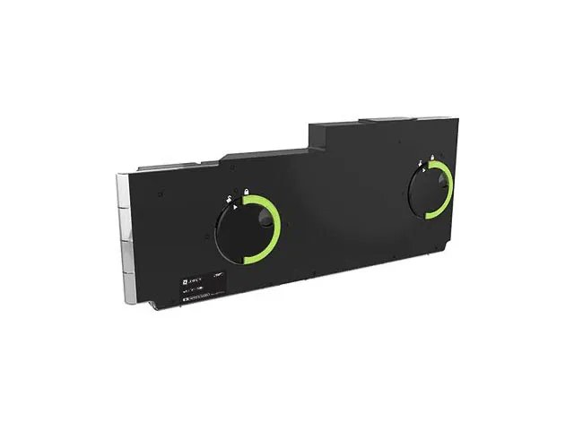 72K0W00 LEXMARK CS820 Collecteurs de Toner usagé