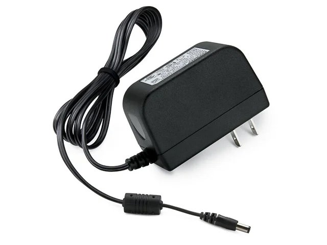 Adaptateur CA pour imprimante Dymo pour Série LabelManager (sauf 500TS ; 420P ; PnP ; 260P ; 280 et 360D), série