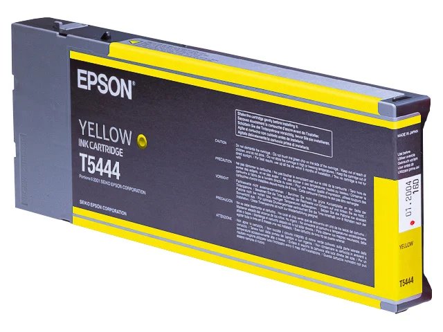 C13T544400 EPSON - Standard PRO9600 - cartouche Jaune