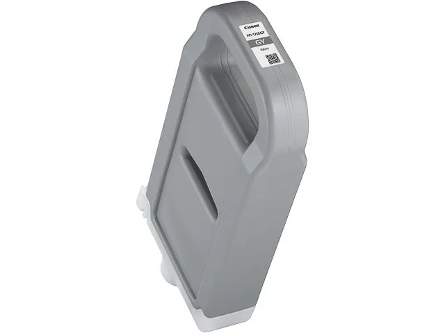 PFI1700PGY CANON PRO2000 photo  - cartouche grise