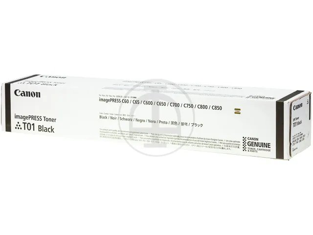 8066B001 CANON IPC800 Toners noir
