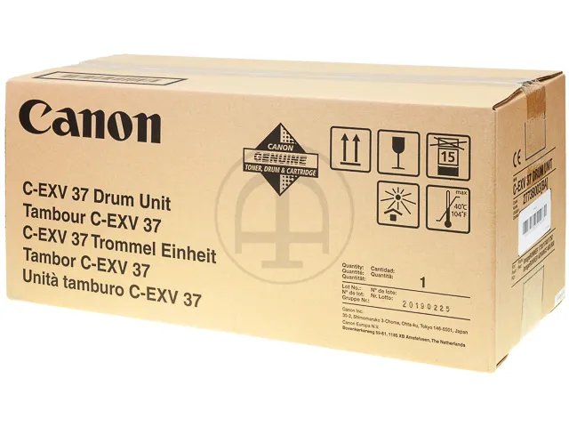 2773B003 CANON IR1730 Tambour (OPC) Noir