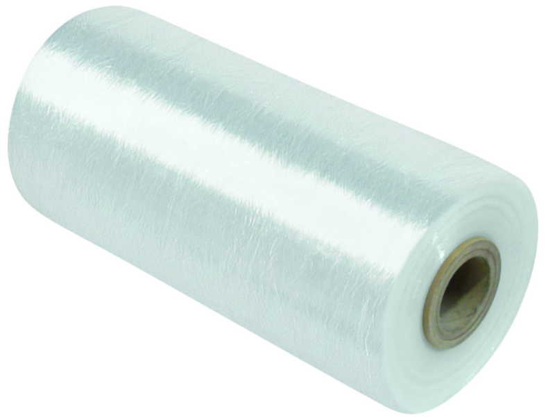 FILM ETIRABLE 450MM 17 MICRONS TRANSPARENT 270M