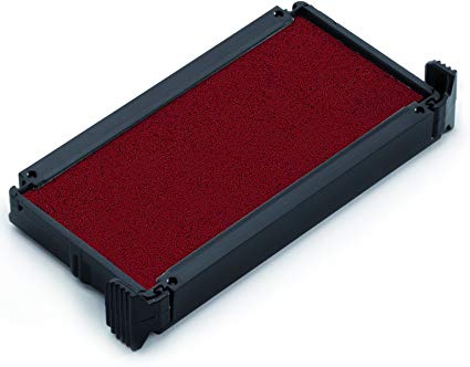 ENCREUR - CASSETTE ENCRAGE -4912  ROUGE