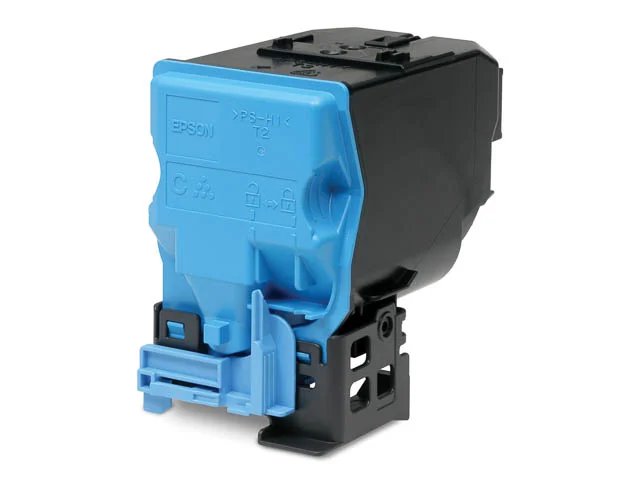 EPSON Cartouche toner Cyan 8 800 pages