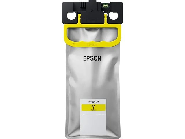 C13T01D400 EPSON WFC529R - cartouche Jaune Grande Capacité