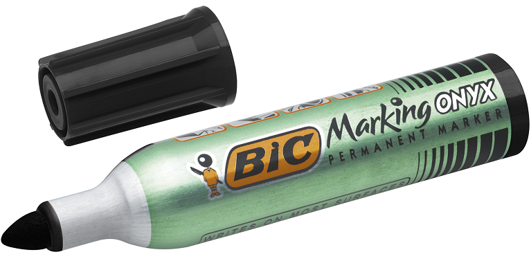 ONYX MARQUEUR STD 1482 OGIVE NOIR