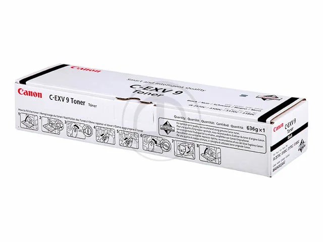 8640A002 CANON IR3100CN Toners noir